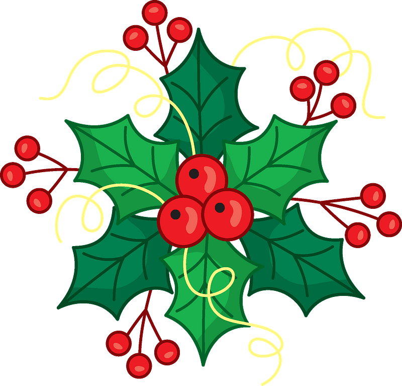 Holly