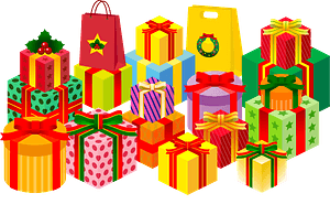 Kerstcadeaus