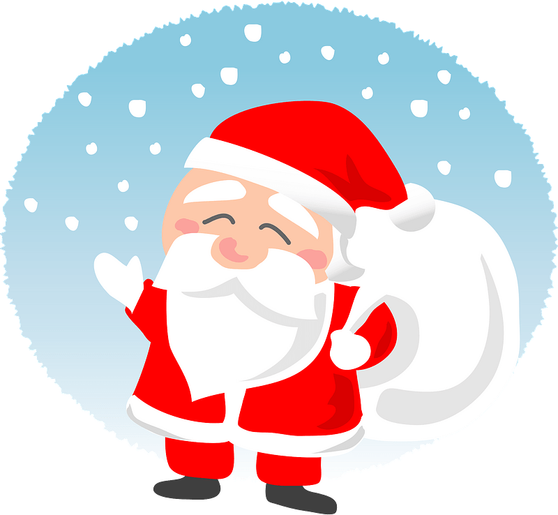 Santa Claus