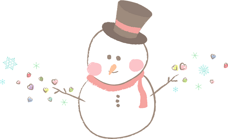 Snowman 