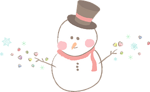 Snowman 