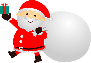 Santa Claus
