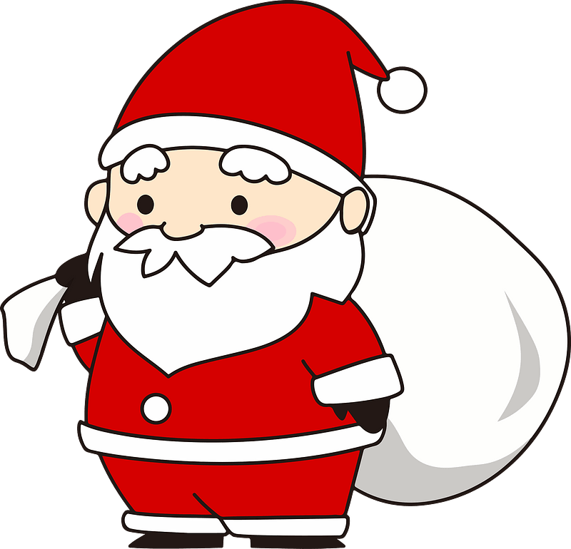 Santa Claus