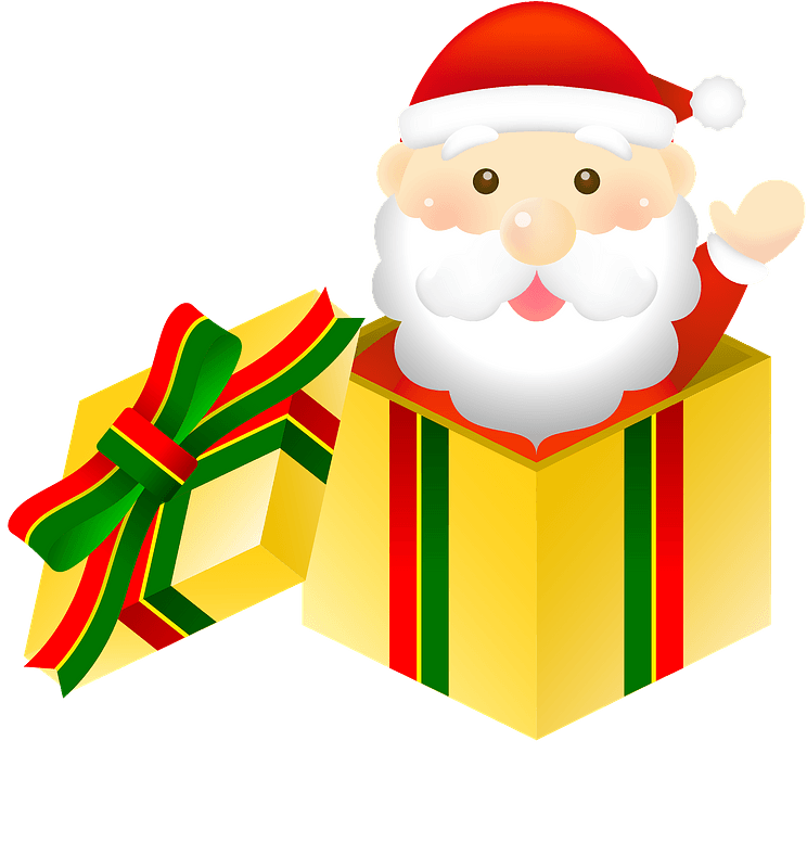 Santa Claus