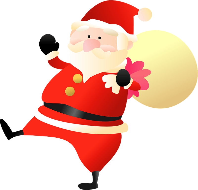 Santa Claus