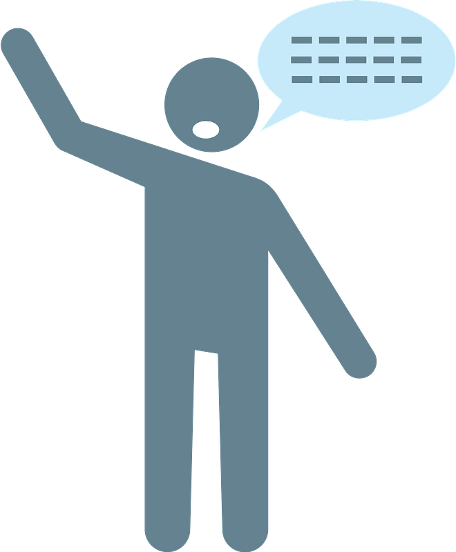 Speech