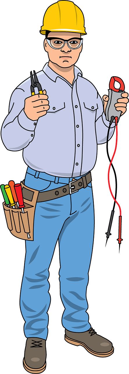 Electrician