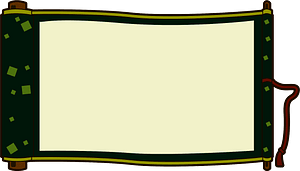 Scroll roll