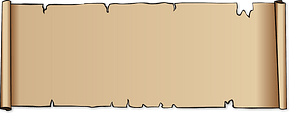 Parchment scroll