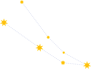 Andromeda Constellation