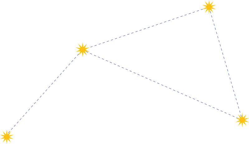 Antlia Constellation