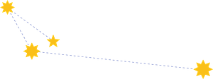 Apus Constellation