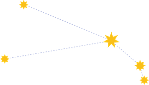 Aries Constellation