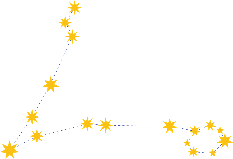 Pisces Constellation