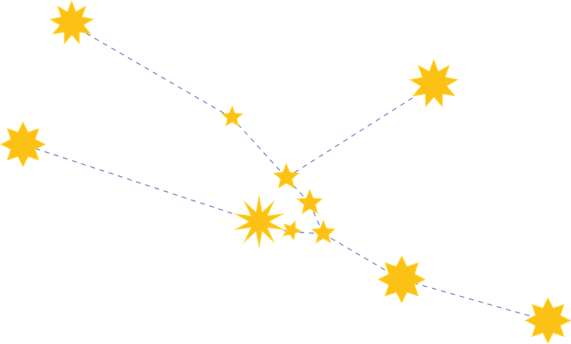 Taurus Constellation