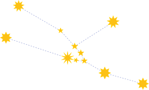 Taurus Constellation