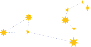 Leo Constellation