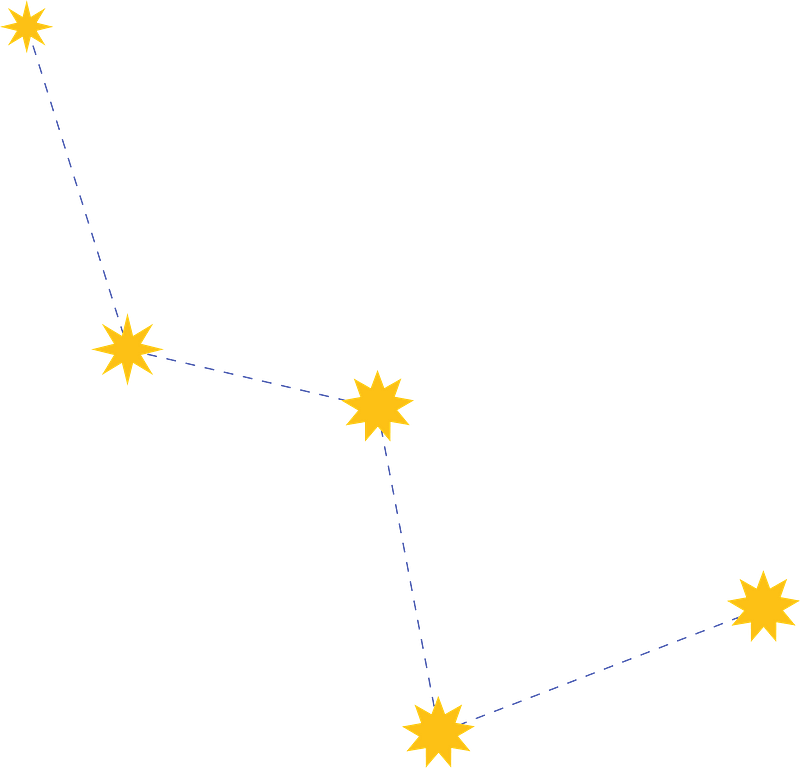 Cassiopeia Constellation