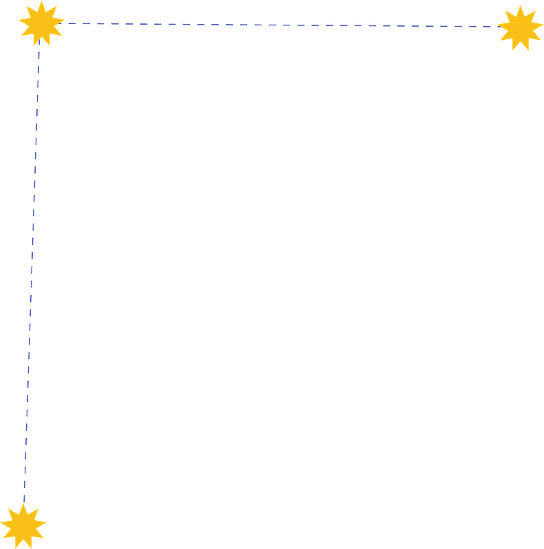 Coma Berenices Constellation