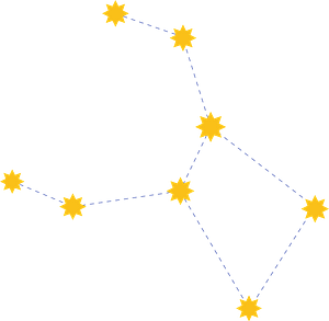 Crater Constellation