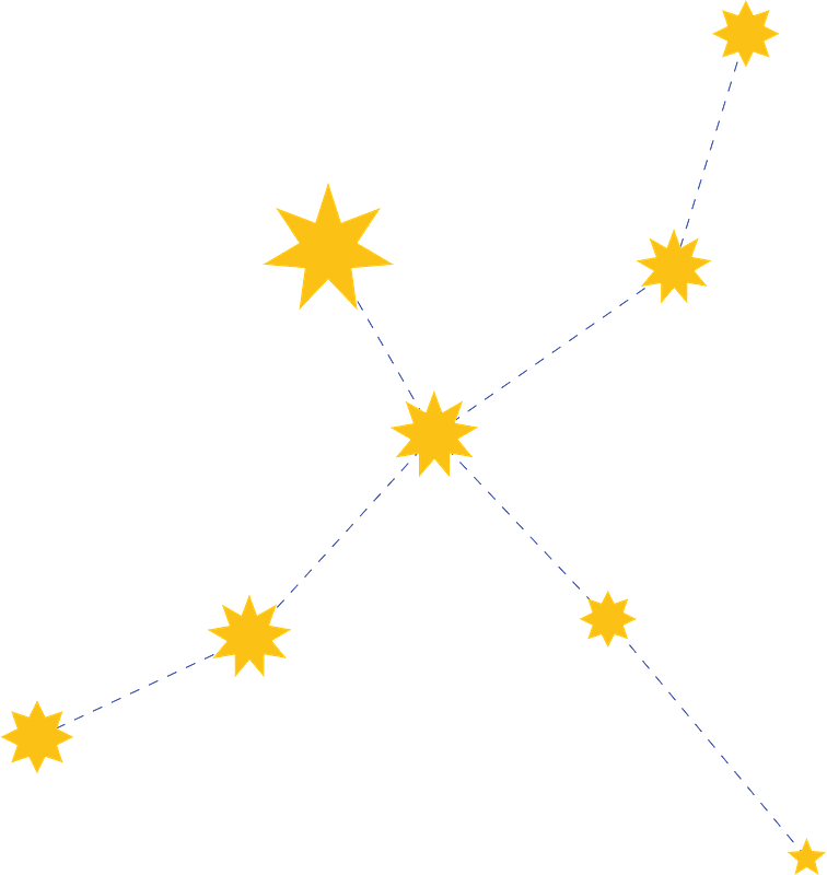 Cygnus Constellation