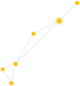 Dorado Constellation
