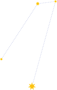 Equuleus Constellation