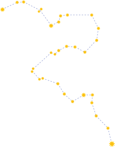 Eridanus Constellation