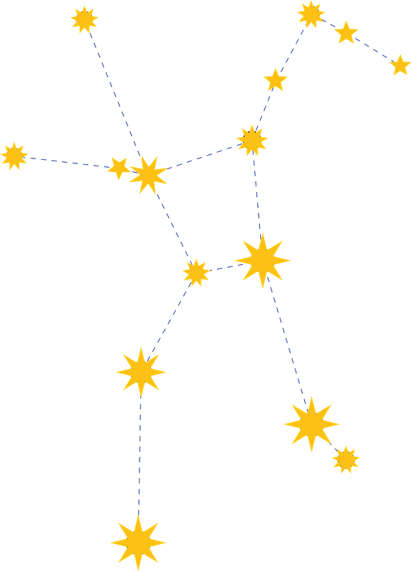 Hercules Constellation