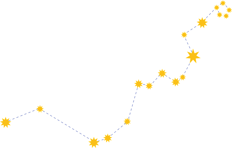 Hydra Constellation