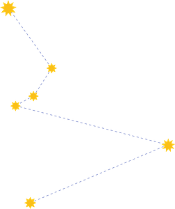 Hydrus Constellation