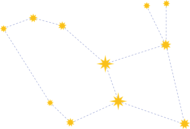 Lepus Constellation