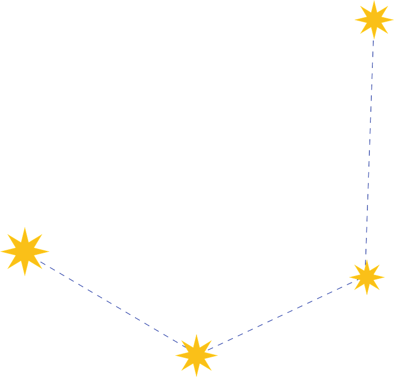 Mensa Constellation
