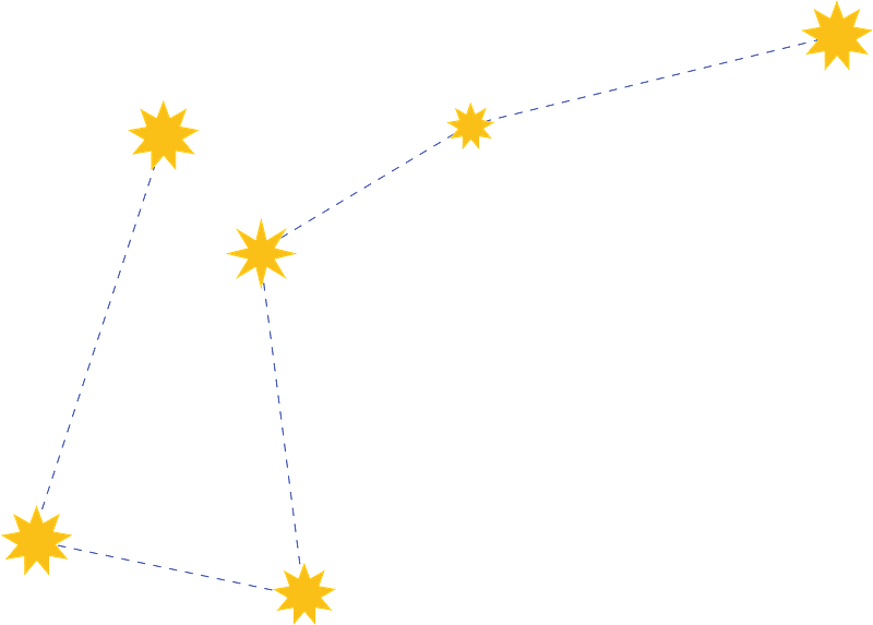 Musca Constellation