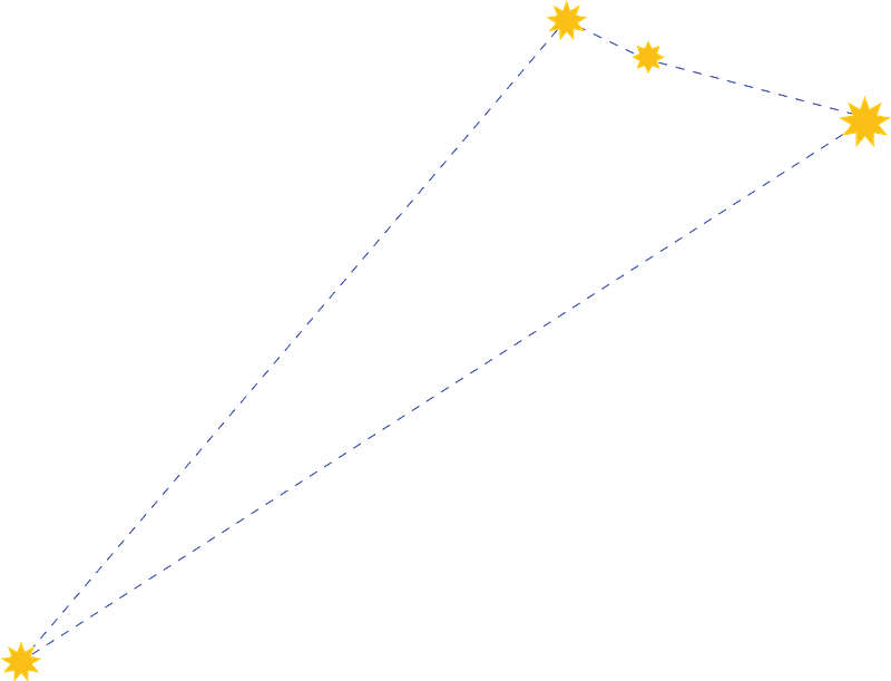 Octans Constellation