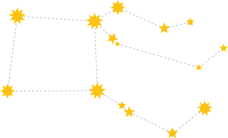 Pegasus Constellation