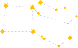 Pegasus Constellation