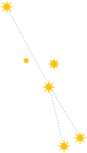 Sagitta Constellation