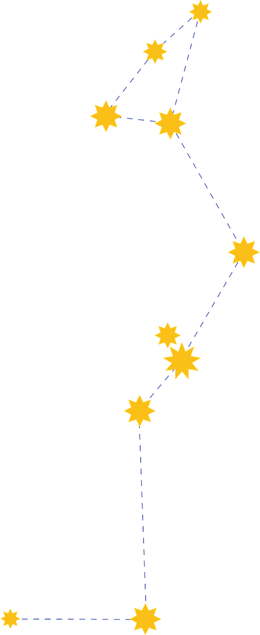 Serpens Constellation