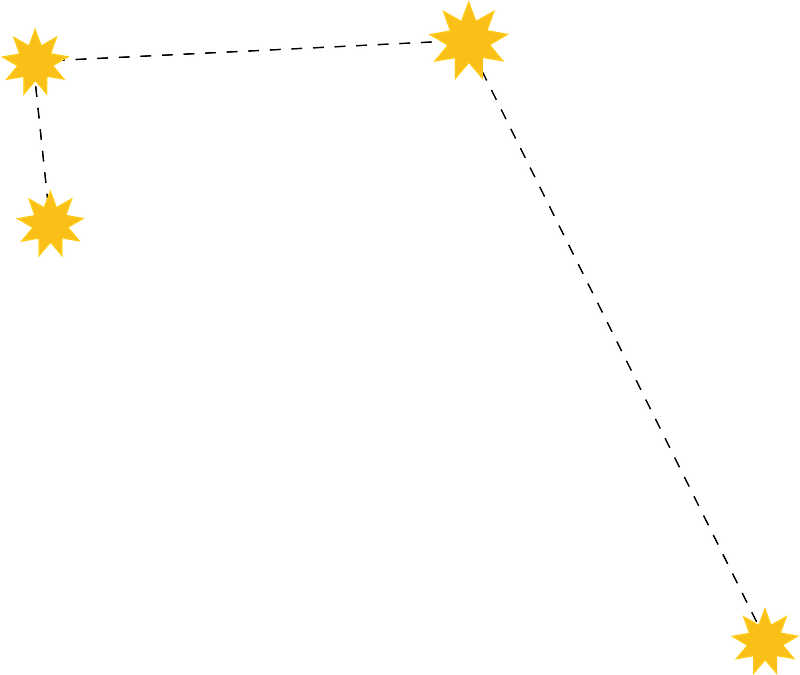 Sextans Constellation