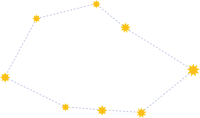 Vela Constellation
