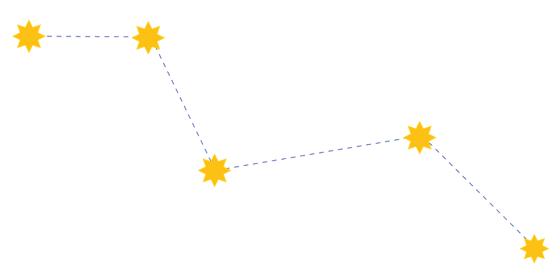Vulpecula Constellation
