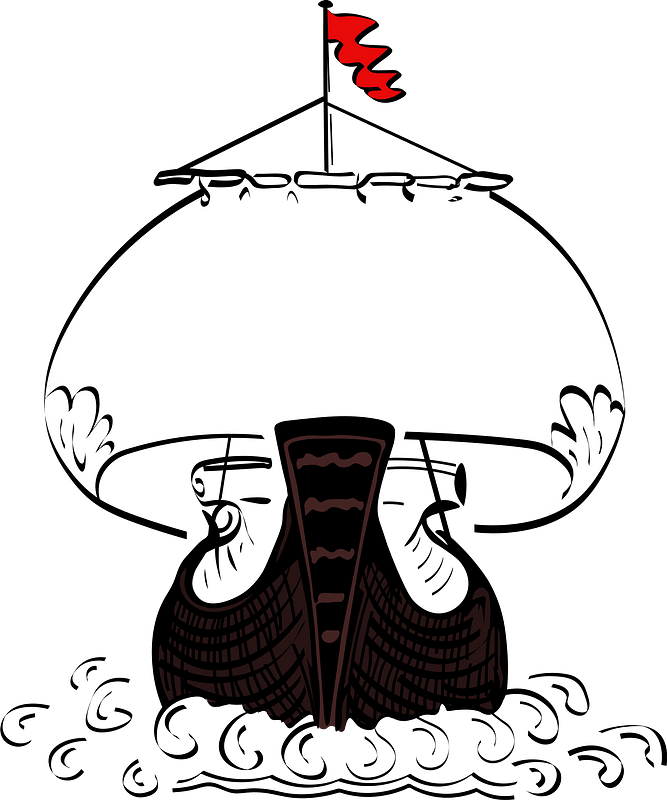 Ship