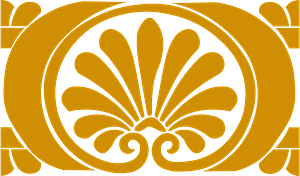Ancient Greek Pattern
