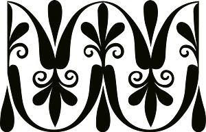 Ancient Greek Pattern