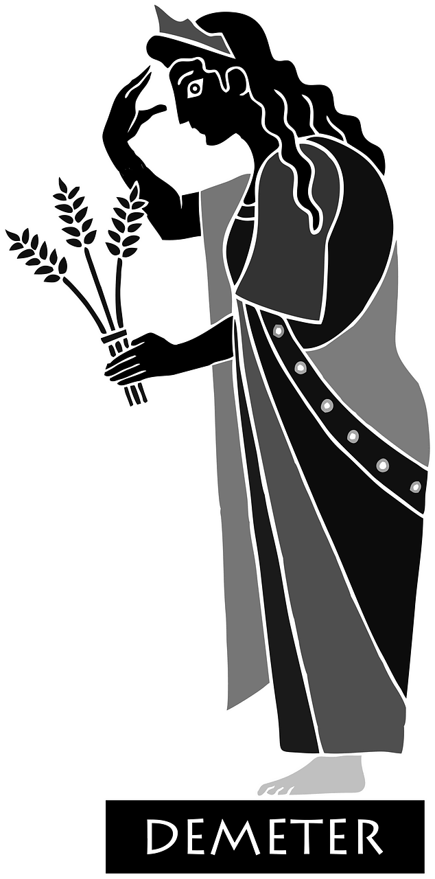 Demeter