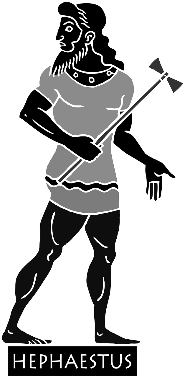 Hephaestus