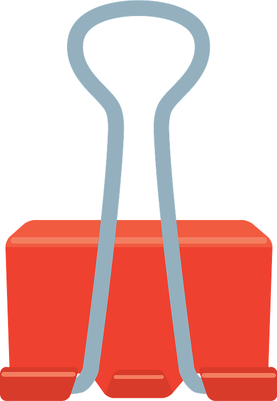 Binder