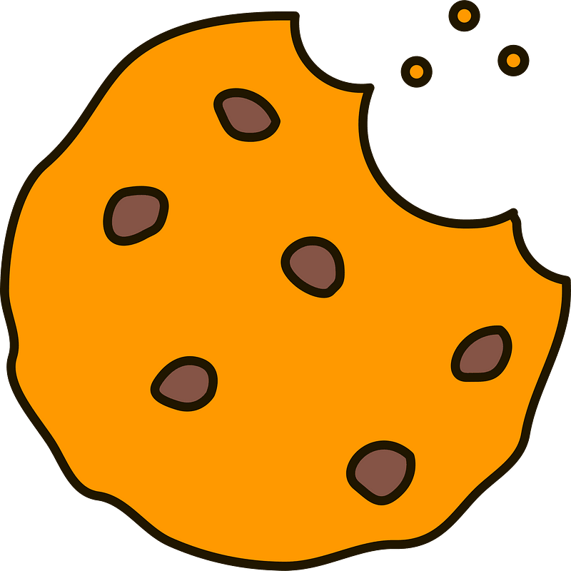 Chocolate chip cookie