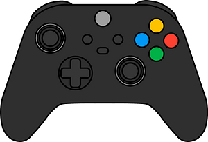 Xbox控制器